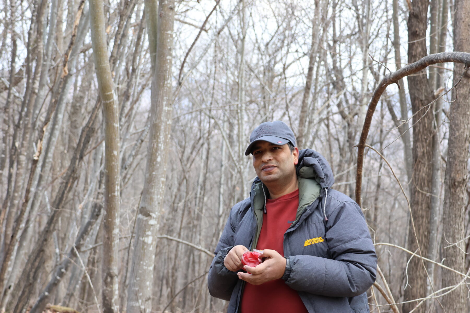 Tikaram Poudel