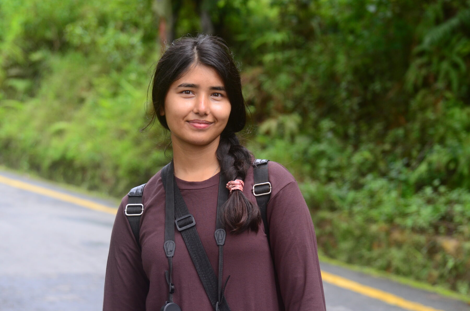 Larisha Gautam