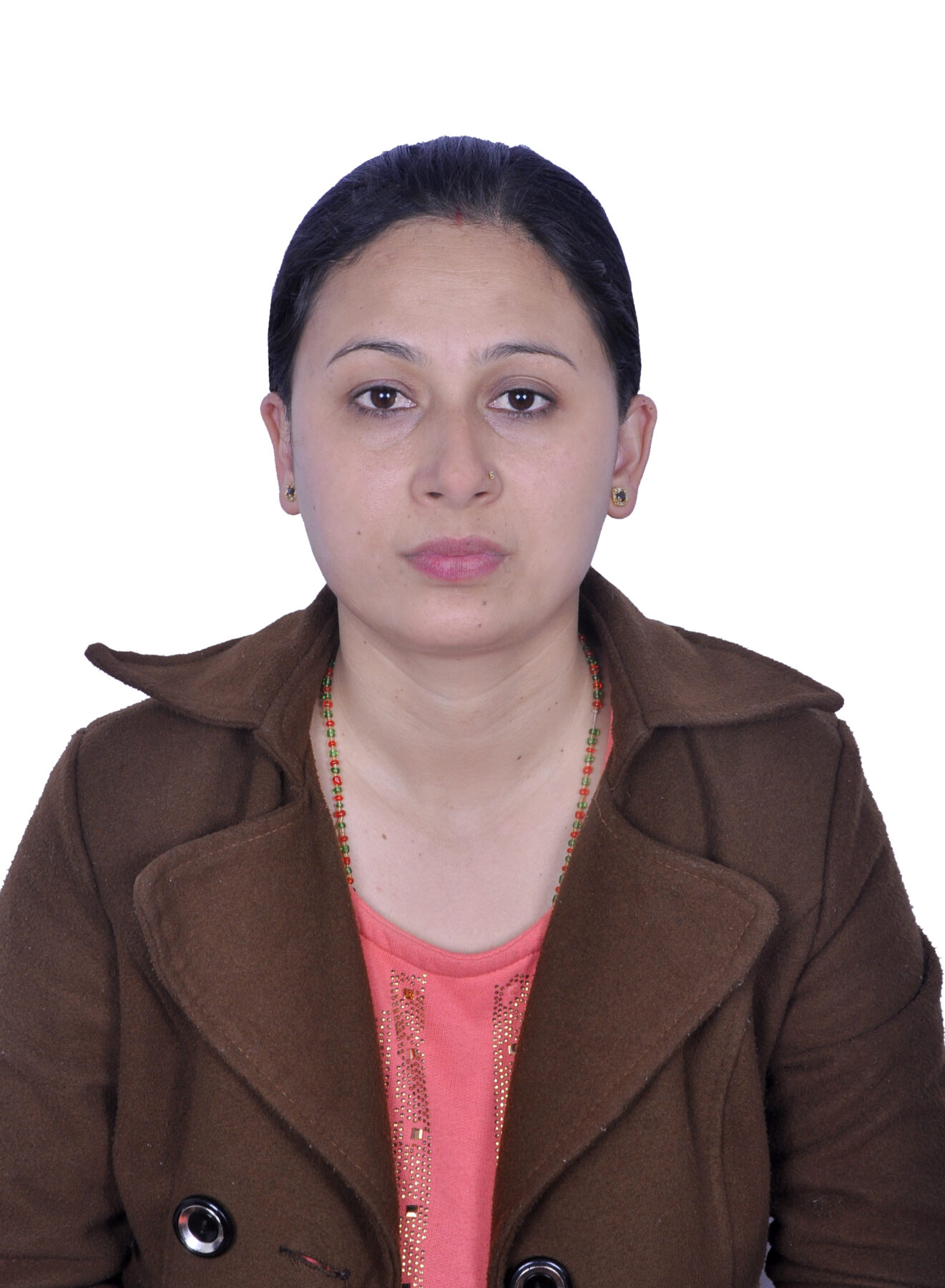 Kabita Khadka