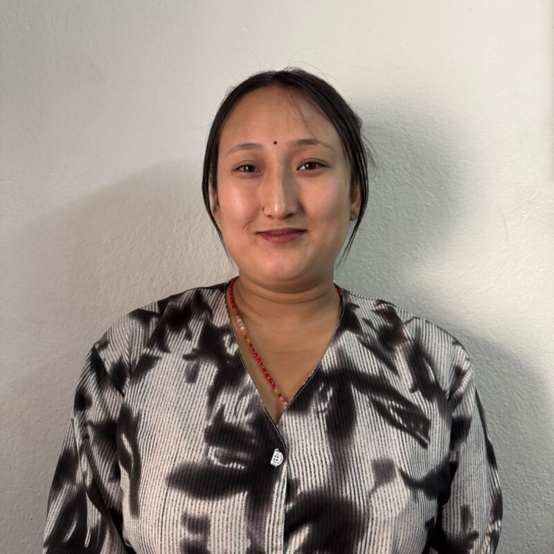 Muna Maharjan