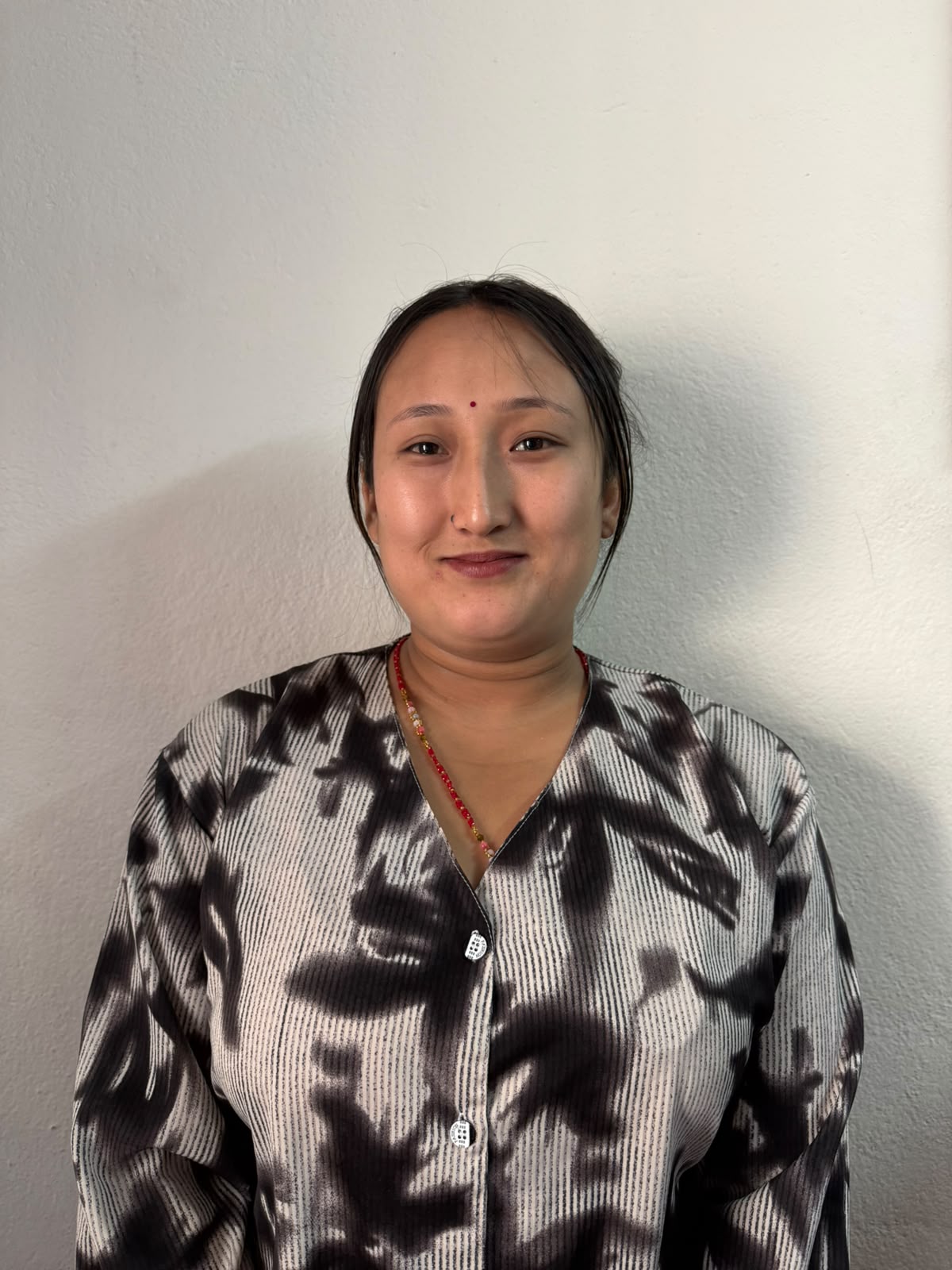 Muna Maharjan