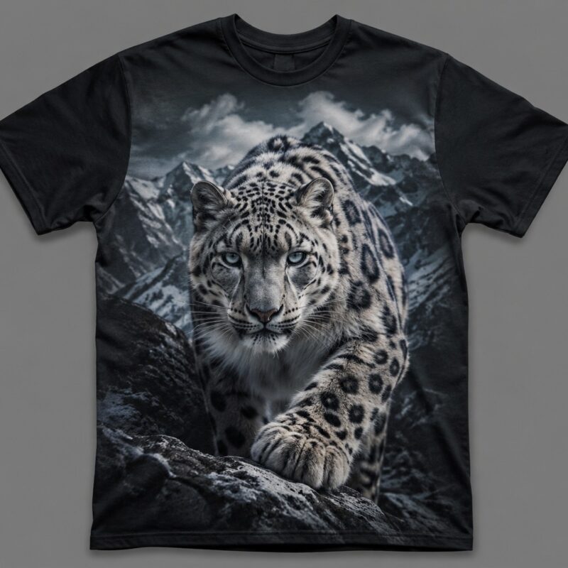 http://shop-snowleopard-tee